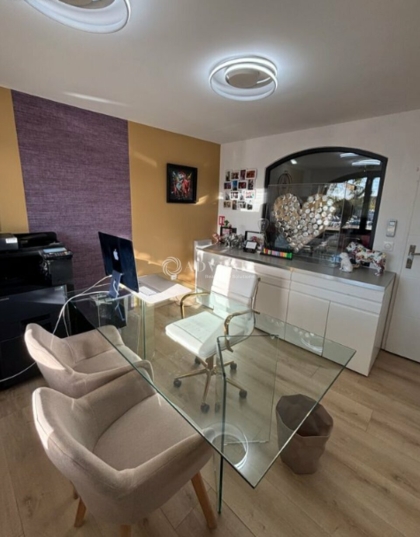 Advenis RES - Immobilier d'entreprises