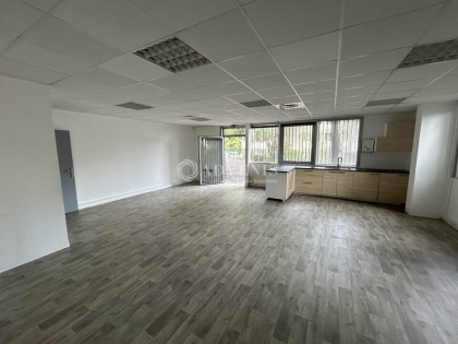 Advenis RES - Immobilier d'entreprises
