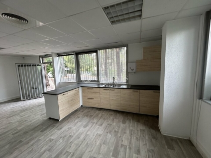 Advenis RES - Immobilier d'entreprises