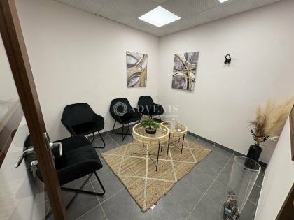 Advenis RES - Immobilier d'entreprises