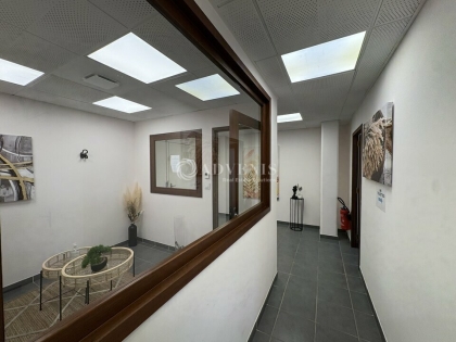 Advenis RES - Immobilier d'entreprises