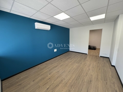 Advenis RES - Immobilier d'entreprises