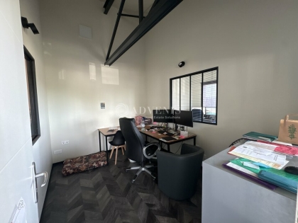 Advenis RES - Immobilier d'entreprises