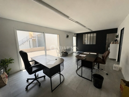 Advenis RES - Immobilier d'entreprises