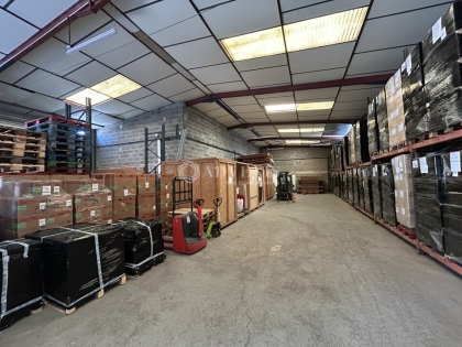 Advenis RES - Immobilier d'entreprises