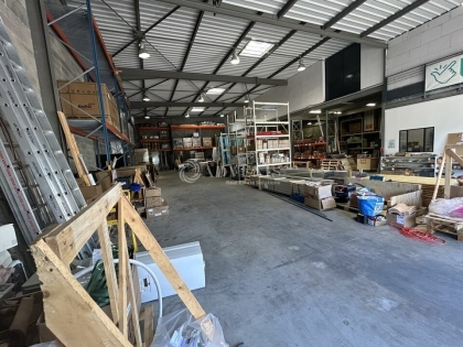 Advenis RES - Immobilier d'entreprises