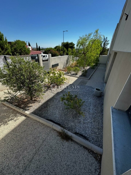 Advenis RES - Immobilier d'entreprises