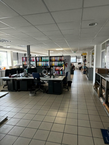 Advenis RES - Immobilier d'entreprises