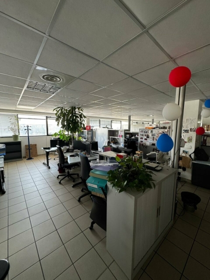 Advenis RES - Immobilier d'entreprises