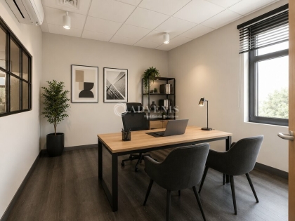 Advenis RES - Immobilier d'entreprises