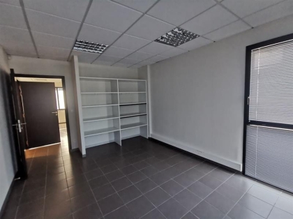 Advenis RES - Immobilier d'entreprises