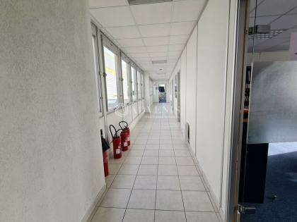 Advenis RES - Immobilier d'entreprises