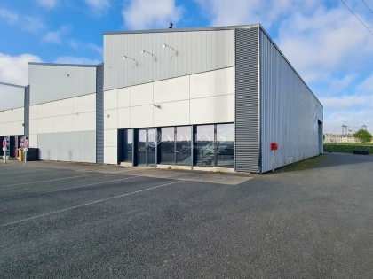 Advenis RES - Immobilier d'entreprises