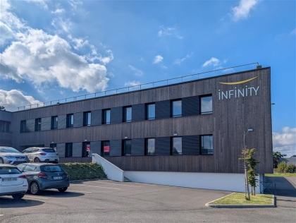 Advenis RES - Immobilier d'entreprises