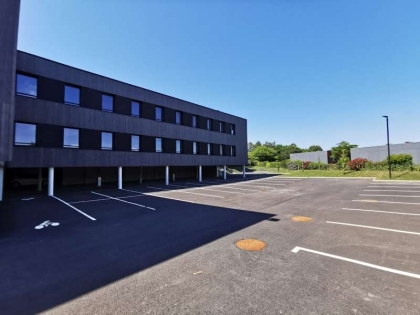 Advenis RES - Immobilier d'entreprises