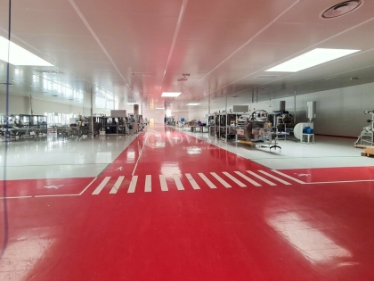 Advenis RES - Immobilier d'entreprises