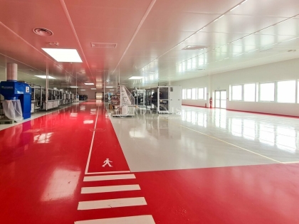 Advenis RES - Immobilier d'entreprises