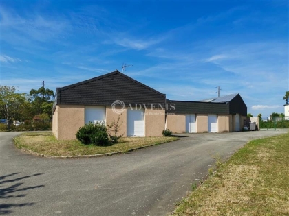 Advenis RES - Immobilier d'entreprises