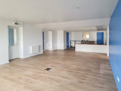 Advenis RES - Immobilier d'entreprises