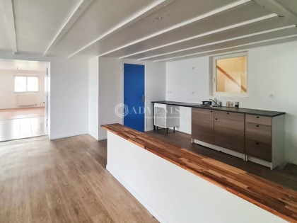 Advenis RES - Immobilier d'entreprises