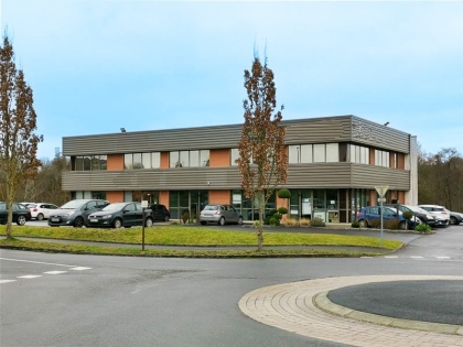 Advenis RES - Immobilier d'entreprises