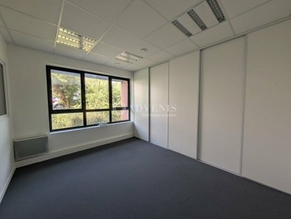 Advenis RES - Immobilier d'entreprises