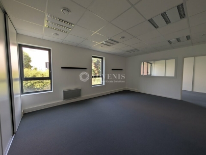 Advenis RES - Immobilier d'entreprises