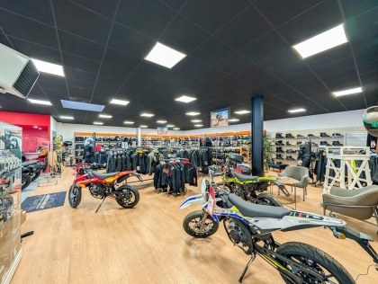 Advenis RES - Immobilier d'entreprises
