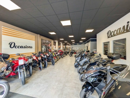 Advenis RES - Immobilier d'entreprises