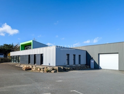 Advenis RES - Immobilier d'entreprises