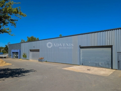 Advenis RES - Immobilier d'entreprises