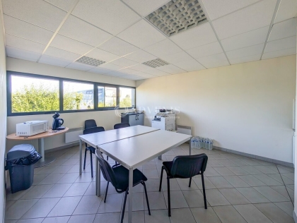 Advenis RES - Immobilier d'entreprises