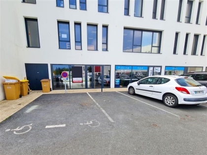 Advenis RES - Immobilier d'entreprises