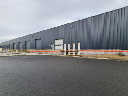 Advenis RES - Immobilier d'entreprises