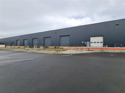 Advenis RES - Immobilier d'entreprises