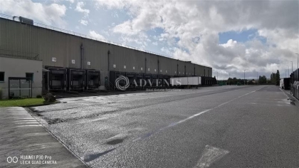 Advenis RES - Immobilier d'entreprises