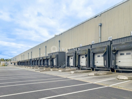 Advenis RES - Immobilier d'entreprises