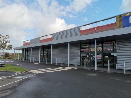 Advenis RES - Immobilier d'entreprises