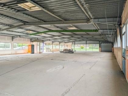 Advenis RES - Immobilier d'entreprises