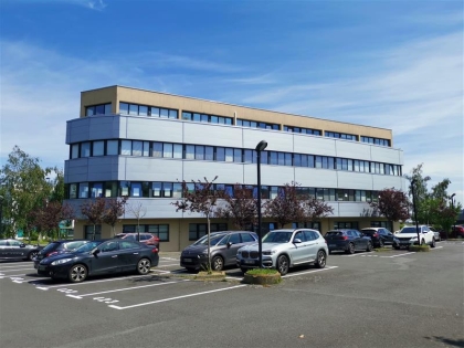 Advenis RES - Immobilier d'entreprises