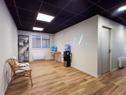 Advenis RES - Immobilier d'entreprises