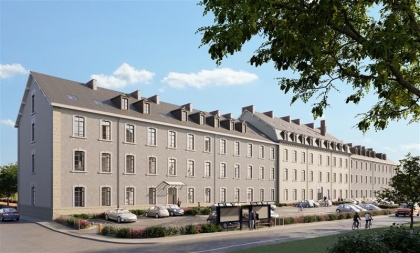 Advenis RES - Immobilier d'entreprises