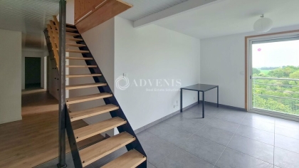 Advenis RES - Immobilier d'entreprises