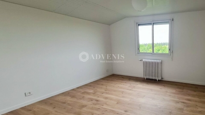 Advenis RES - Immobilier d'entreprises