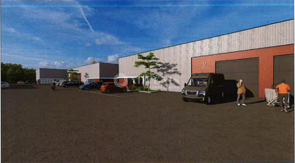 Advenis RES - Immobilier d'entreprises