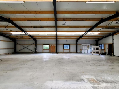 Advenis RES - Immobilier d'entreprises