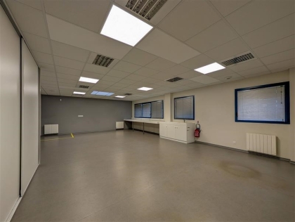 Advenis RES - Immobilier d'entreprises