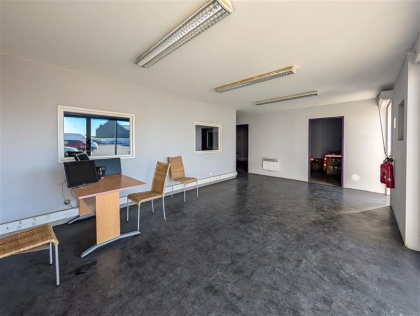 Advenis RES - Immobilier d'entreprises