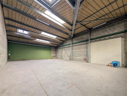 Advenis RES - Immobilier d'entreprises