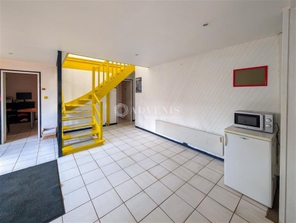 Advenis RES - Immobilier d'entreprises